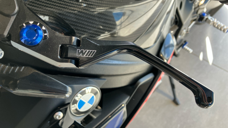 (23MY) BMW M1000 R